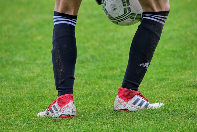 小型足球俱 小型足球俱